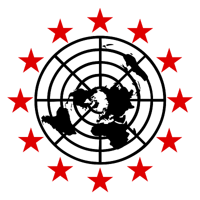 Globalism logo.